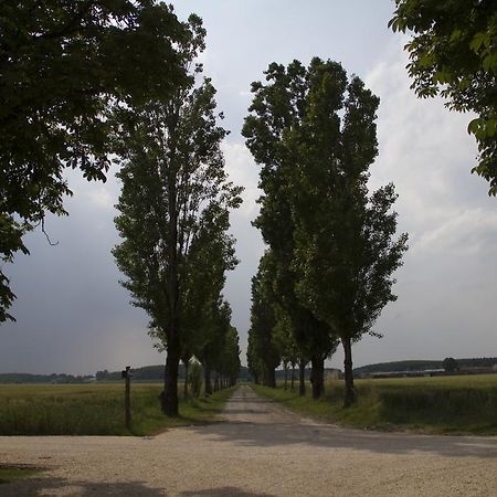 Locanda Abbazia Di Valserena - Csac Hotel Parma Luaran gambar